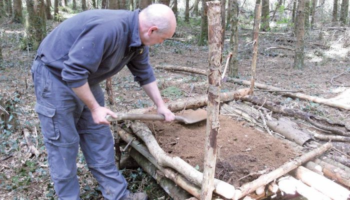 Bushcraft: Choosing a Location - image {image:count}