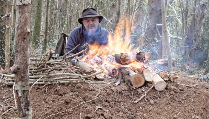 Bushcraft: Choosing a Location - image {image:count}
