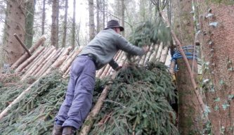 Bushcraft: Health & Safety