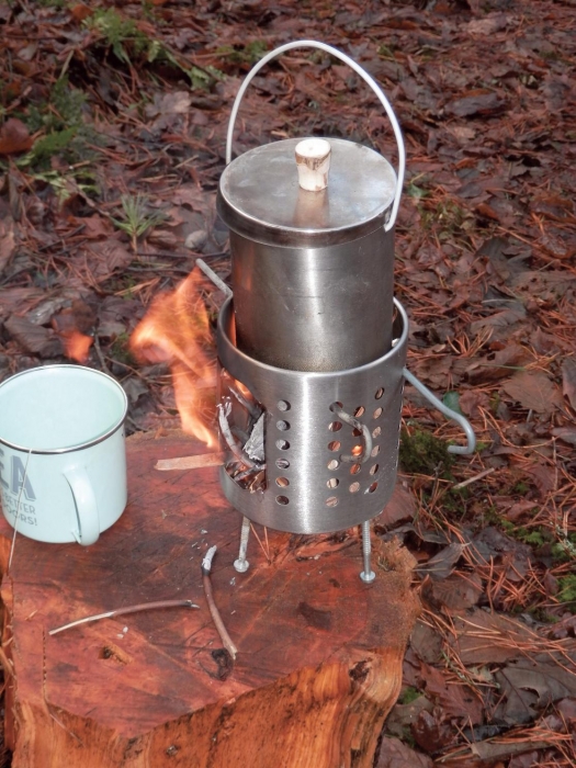 Bushcraft: Light My fire | Bushcraft Skills | Gun Mart