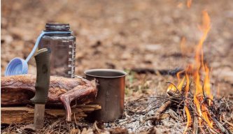 Bushcraft: Toolbox