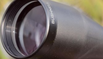 Bushnell Banner 3-9x50