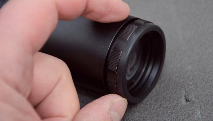 Bushnell Banner 3-9x50 - image {image:count}
