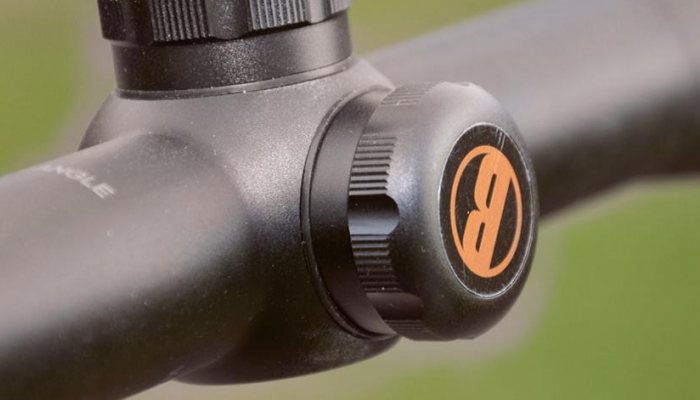 Bushnell Banner 3-9x50 - image {image:count}