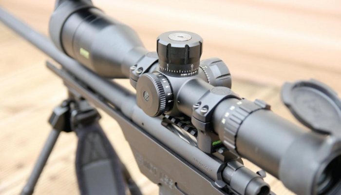 Bushnell Elite Tactical DMR - image {image:count}