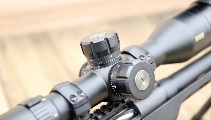 Bushnell Elite Tactical DMR - image {image:count}
