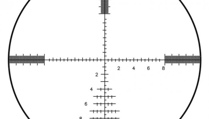 Bushnell Elite Tactical DMR - image {image:count}