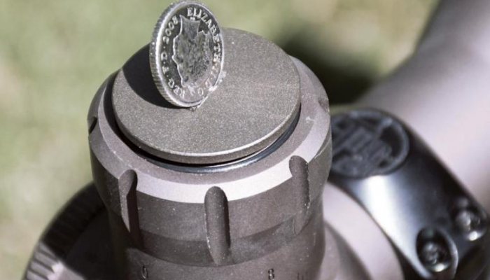 Bushnell Elite Tactical ERS Scope - image {image:count}