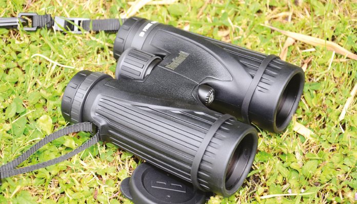 Bushnell Legend 8x42 Ultra HD binos