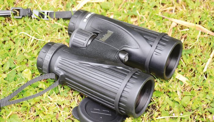Bushnell Legend 8x42 Ultra HD binos - image {image:count}