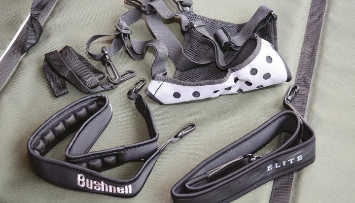 Bushnell Legend 8x42 Ultra HD binos - image {image:count}