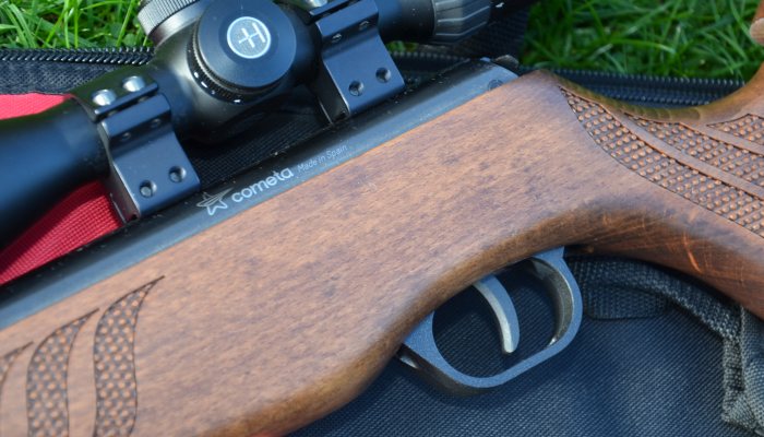 Cometa Fenix 400 Compact Star - image {image:count}