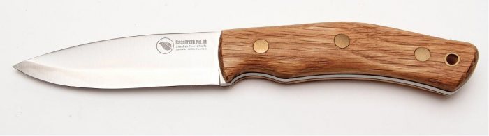 Casstrom no 10 swedish forest knife - image {image:count}