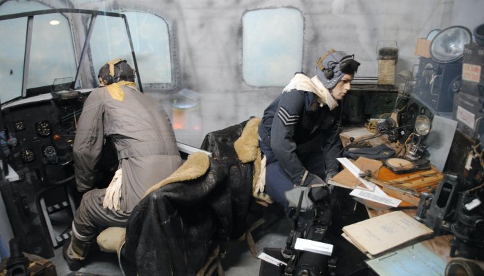 The Cornwall at War Museum - image {image:count}