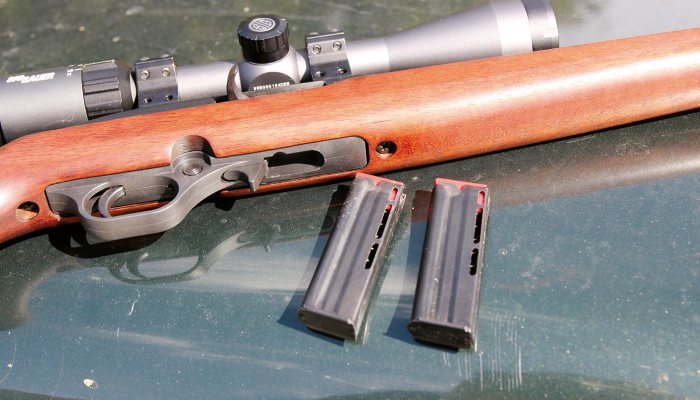 CBC / Magtech model 7022 - image {image:count}