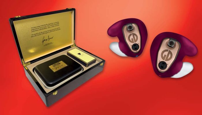 CENS ProFlex  DX5 George Digweed Edition - image {image:count}