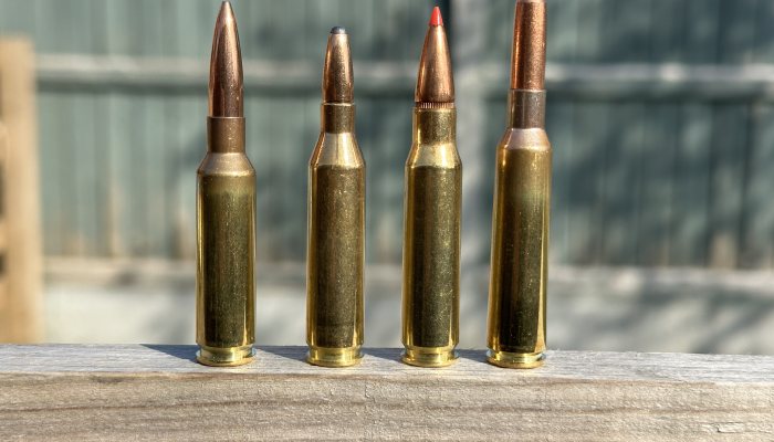 Lapua 6.5 Creedmoor 123-grain Match Ammo - image {image:count}