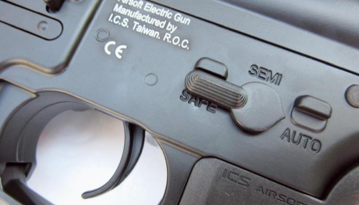 CQB M4 Captain - image {image:count}