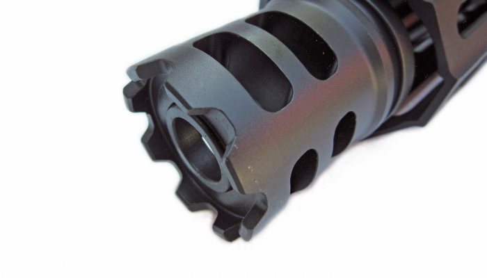 CQB M4 Captain - image {image:count}