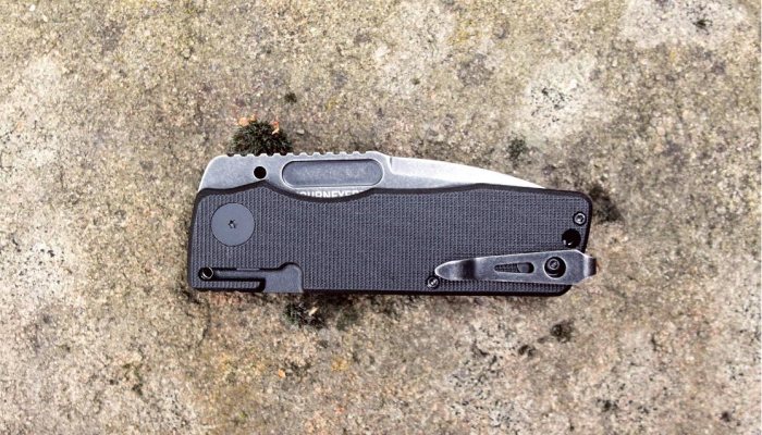 CRKT Journeyer Folder - image {image:count}