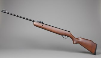 Crosman Vantage Review: A Budget Springer for New Shooters