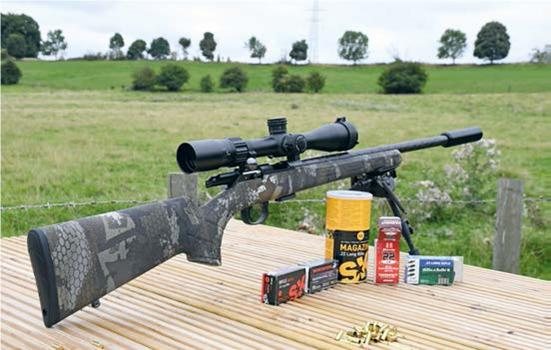CZ 457 Carbon - image {image:count}