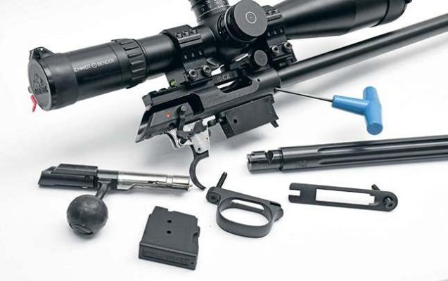 CZ 457 Carbon - image {image:count}