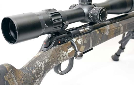 CZ 457 Carbon - image {image:count}