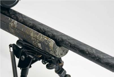 CZ 457 Carbon - image {image:count}