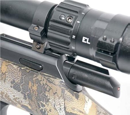 CZ 457 Carbon - image {image:count}