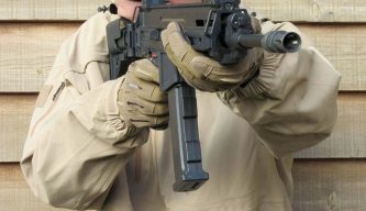CZ 805 Bren Airsoft rifle