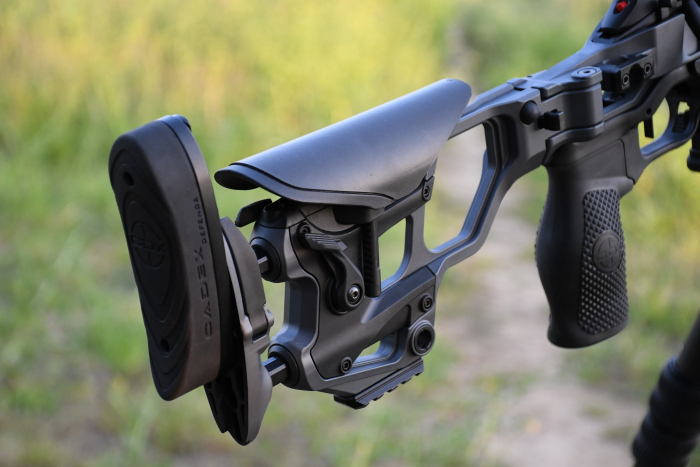 Precision Tool | Bolt Action Rifle Reviews | Gun Mart