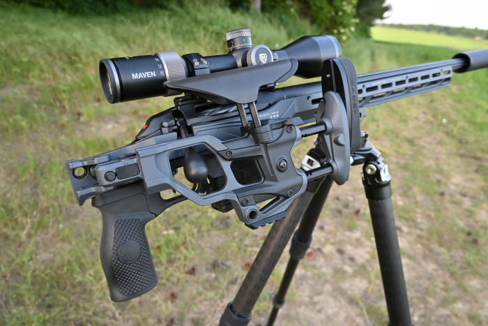 Precision Tool | Bolt Action Rifle Reviews | Gun Mart