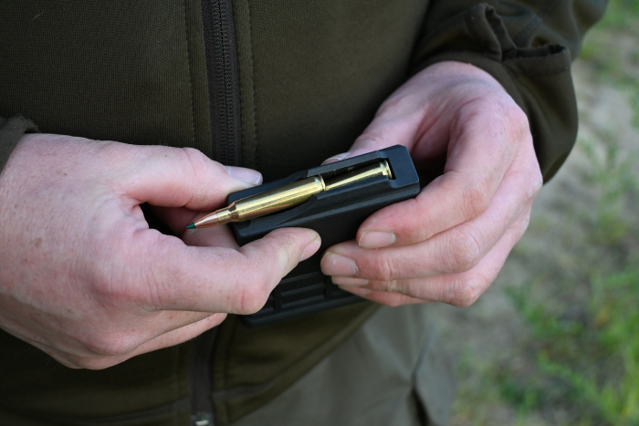 Precision Tool | Bolt Action Rifle Reviews | Gun Mart