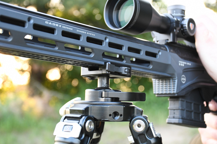 Precision Tool | Bolt Action Rifle Reviews | Gun Mart