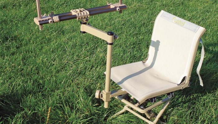 Caldwell Chair Pod - image {image:count}
