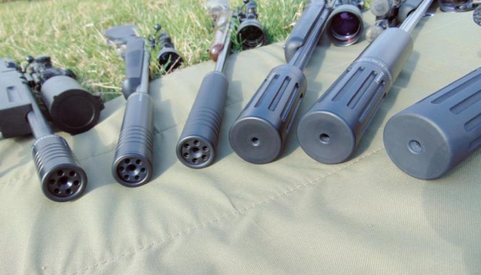 Calibre Innovations Moderators - image {image:count}