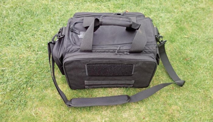 Cannae Pro Gear Armoury Range Bag - image {image:count}