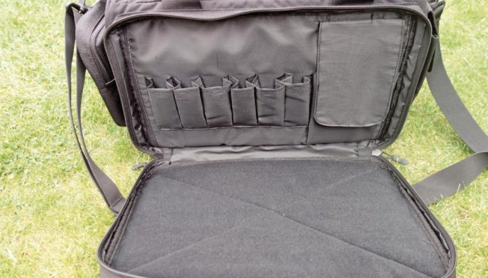 Cannae Pro Gear Armoury Range Bag - image {image:count}