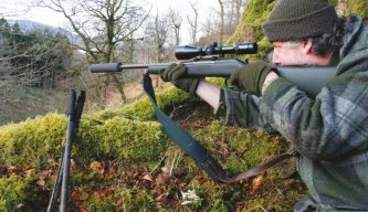 Carbines - small is beautiful