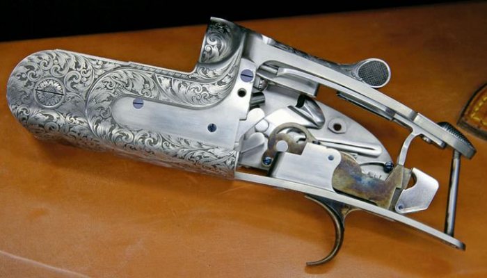 Carl Russell Shop Visit - image {image:count}