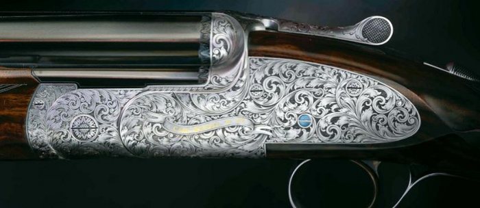 Carl Russell Shop Visit - image {image:count}