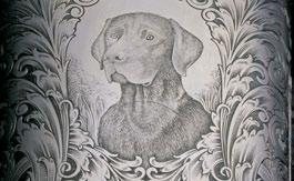 Carl Russell Shop Visit - image {image:count}