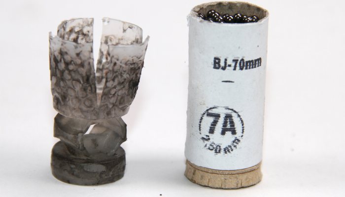Using Lead-Free Cartridges for Clays - image {image:count}