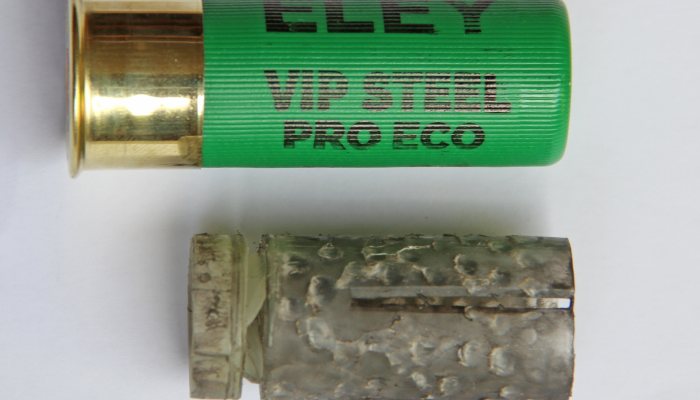 Using Lead-Free Cartridges for Clays - image {image:count}