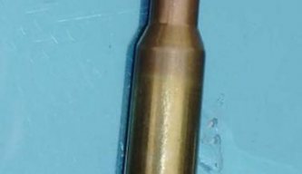 Case Histories: .221 Fireball