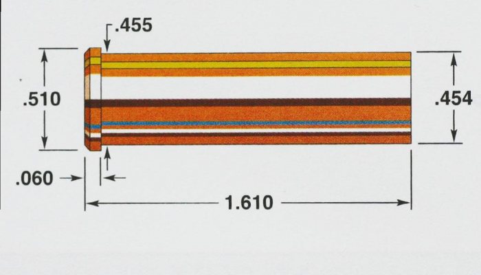 Case Histories: .445 Supermag - image {image:count}