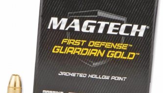 Case Histories: 32 ACP