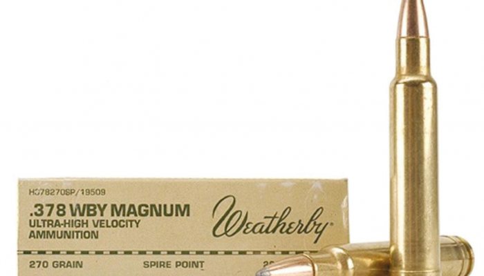 Case Histories: 378 Wetherby Magnum - image {image:count}