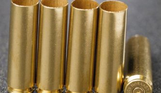 Case Histories: 450 Bushmaster